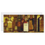 Syrup of Ipecac Custom Rack Card