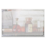 Syrup of Rhubarb Stationery Paper