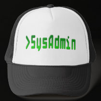 SysAdmin hats