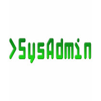 SysAdmin t-shirts