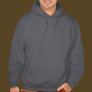 SYSK Balloon Hooded Sweatshirt