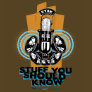 SYSK Microphone T-Shirt