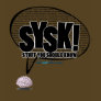 SYSK Speech Bubble T-Shirt