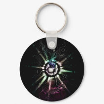 System 1 Alternative keychains