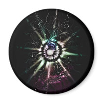 System 1 Alternative magnets