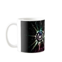 System 1 Alternative Coffee Mugs