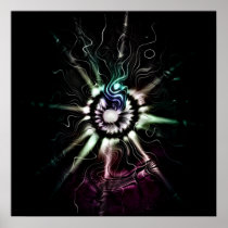 System 1 Alternative Poster