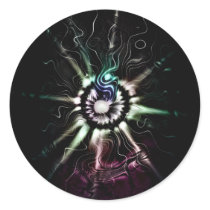 System 1 Alternative stickers
