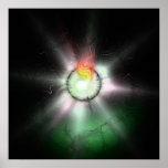 System 1 Canvas Print posters
