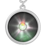 System 1 Necklace A necklaces