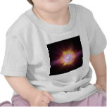 System 3 t-shirts