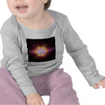 System 3 t-shirts