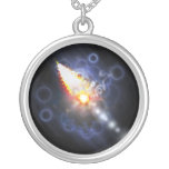System 5 Necklace A necklaces