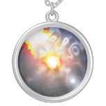 System 5 Necklace B necklaces