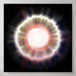 System 6 Canvas Print posters