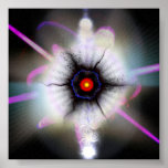 System 8 Canvas Print