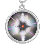 System 8 Necklace A necklaces