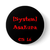 [System]Asakura, CS 1.6 buttons