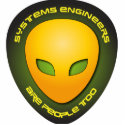 Systems Engineers Are People Too photo sculptures by busybees Systems Engineers Are People Too photo sculptures