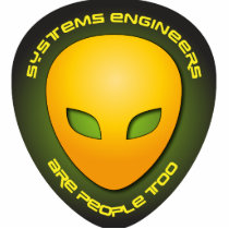 Systems Engineers Are People Too photo sculptures by busybees Systems Engineers Are People Too photo sculptures