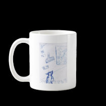 Systoma De Meta Cognito Canon mugs