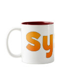 Syzzle Big Mug