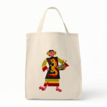 'Szechuan' bags