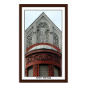 SZEGED SECESSION posters