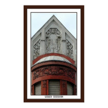 SZEGED SECESSION posters by shipshape SZEGED SECESSION posters