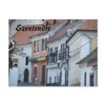 Szentendre Postcards