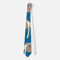 T001 ties