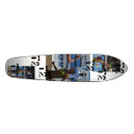 T2 Autograph Board Skate Decks