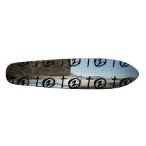 T2 Manzanillo Net- Skateboard
