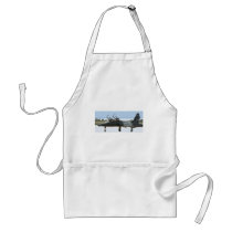 T2 Trainer aprons