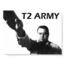 T2Army poster posters by T2Darlantan T2Army poster posters