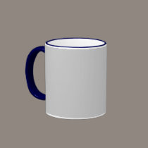 T34 Mentor 2, T 34 Mentor mugs