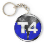 T4 KEY CHAINS