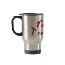 T4-logo, T4-name mugs