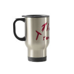 T4-logo, T4-name Coffee Mug