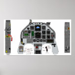 t6 cockpit posters