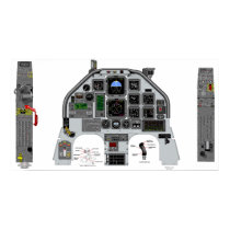 t6 cockpit posters