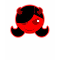 T6 evil grrl
