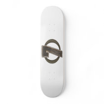 T7 Board Custom Skate Board