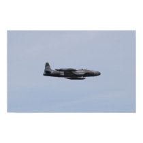 T-33 Shooting Star posters