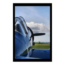 T-6 Texan posters