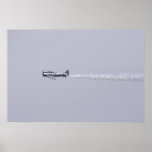 T-6 Texan Poster
