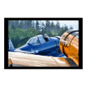 T-6 Texan's Taxiing About posters by Fight2FlyPhoto T-6 Texan's Taxiing About posters