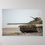 T-72 Tank posters