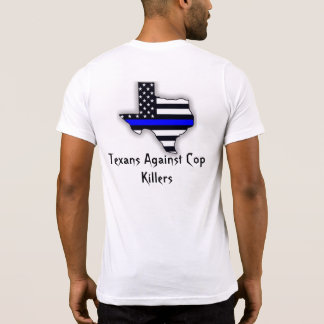 cop t shirts