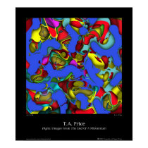 T.A. Price - 4/23/98 posters by atomicart T.A. Price - 4/23/98 posters